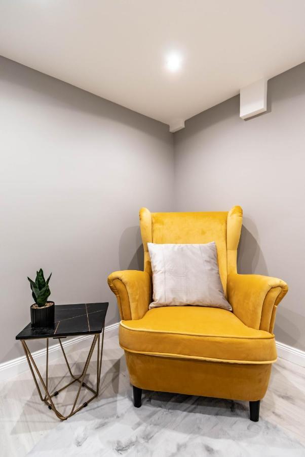 Assea Elegant Apartment With 2 Bedroom In Downtown Budapest Esterno foto